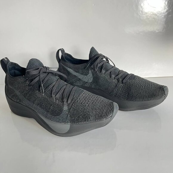 Nike Zoom Fly Flyknit Men’s Running Shoes – Size 9 US (42.5 EU) - Picture 3 of 10